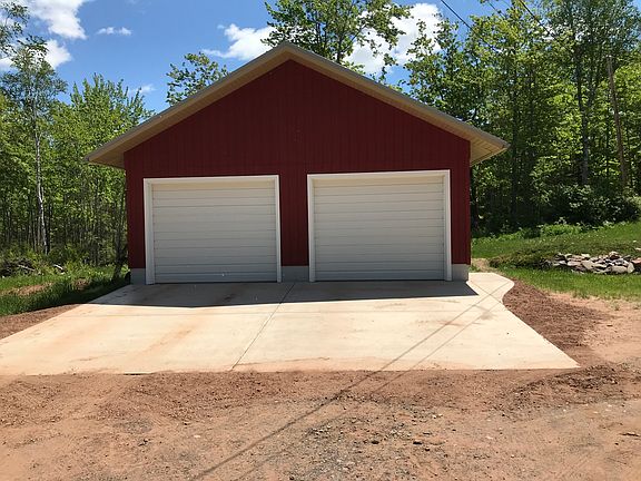 Garage 26x28x10