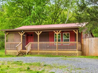 234 Worth St NW, Charleston, TN 37310