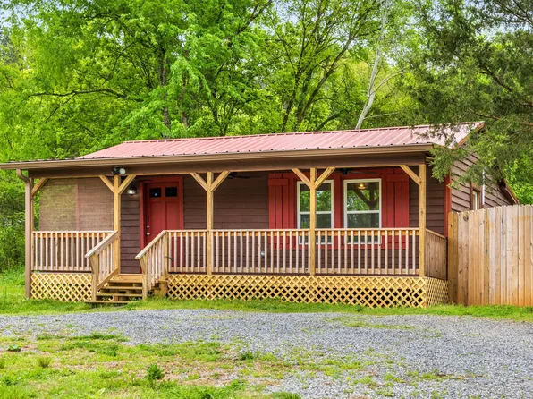 234 Worth St NW, Charleston, TN 37310