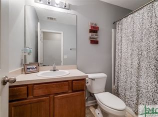 4 Sandy Point Way, Port Wentworth, GA 31407