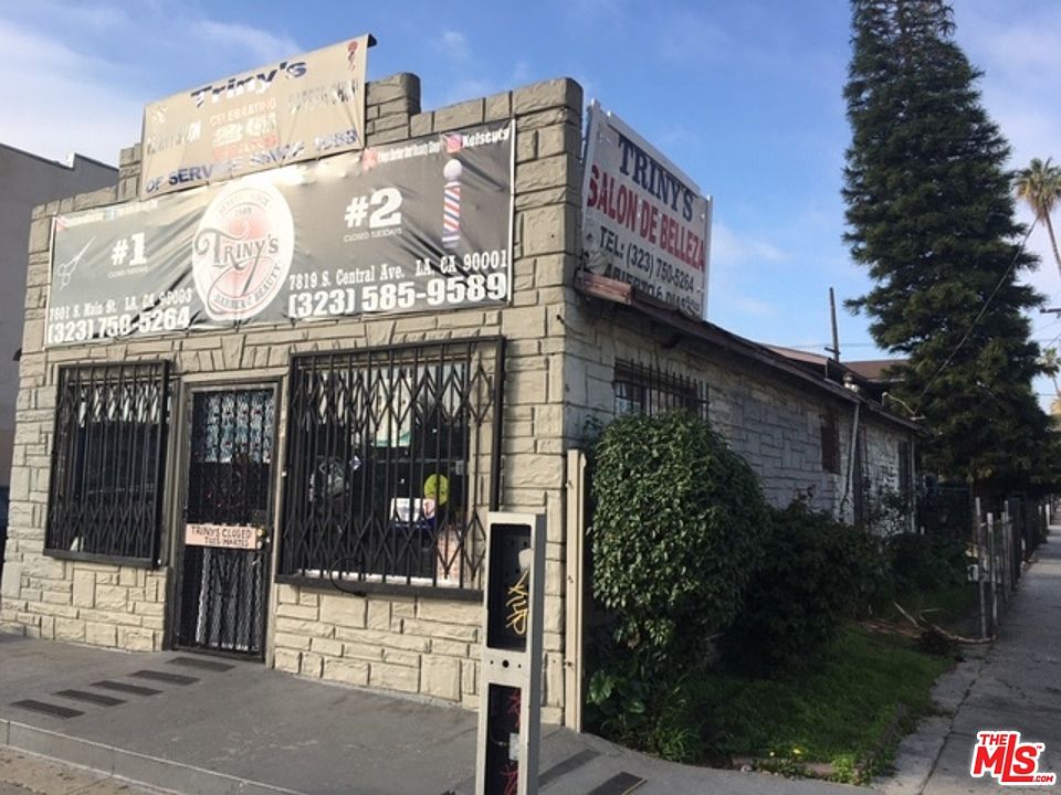 2nd image of 7601 S Main St