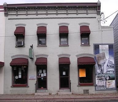 11 S MARKET STREET