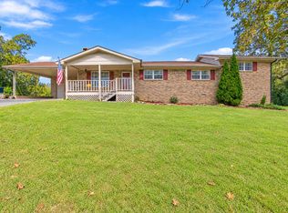 1659 Keith Rd, Tunnel Hill, GA 30755