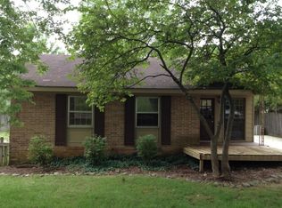 711 Old Walton Rd, Cookeville, TN 38501