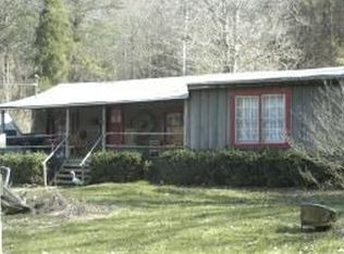 773 Butcher Valley Rd, Rogersville, TN 37857