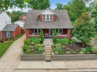 210 Macarthur St, Washington, MO
