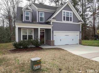 3403 Massey Pond Trl, Raleigh, NC 27616