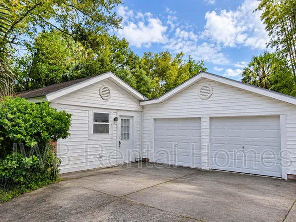 1379 Ingleside Ave, Jacksonville, FL 32205