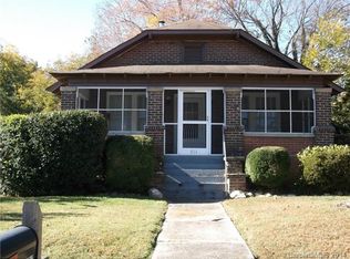 511 7th St, Spencer, NC 28159