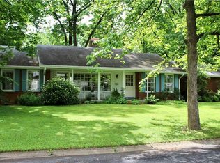 3820 Oakwood Trl, Allentown, PA 18103
