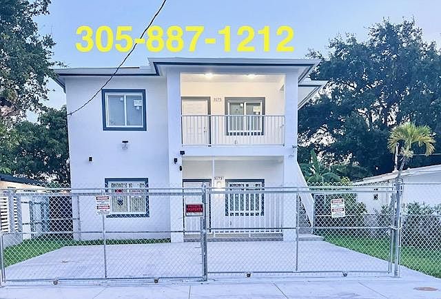 1st image of 3175 N West 44th St