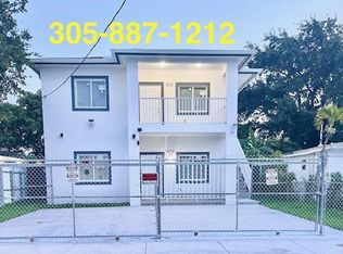 3175 N West 44th St, Miami, FL 33142