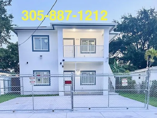 3175 N West 44th St, Miami, FL 33142