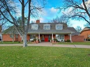 3105 Robin Ridge Rd, Oklahoma City, OK 73120