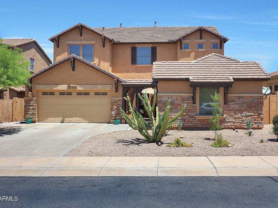 17984 W Paseo Way, Goodyear, AZ 85338 Zillow