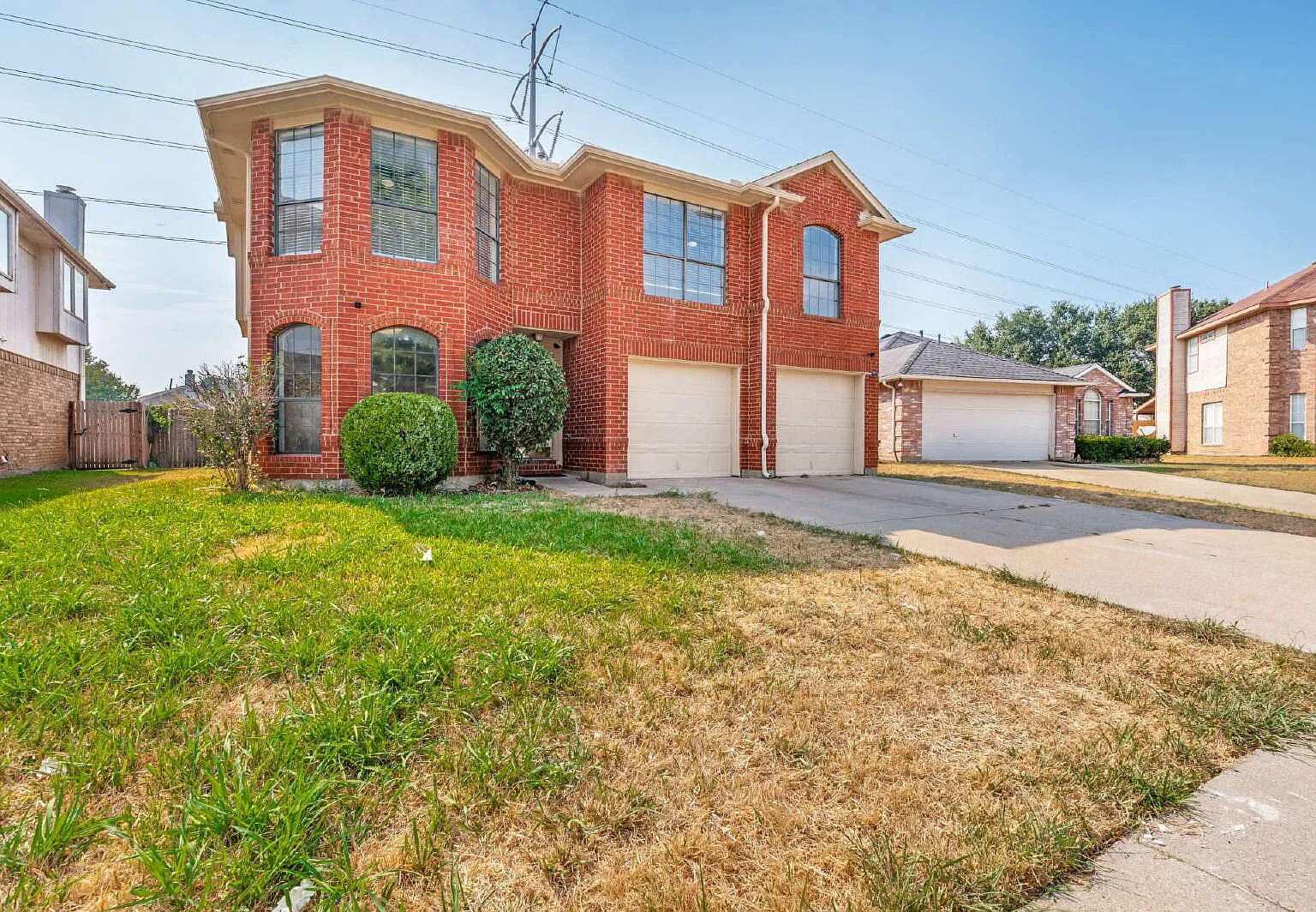4 bed, 2.5 bath, 3020 sqft, $3,000 — Photo 1