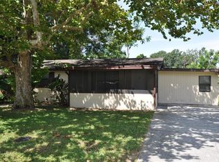 205 Stribling Dr, Auburndale, FL 33823