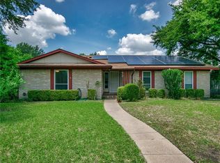 1605 Richforest Dr, Richardson, TX 75081