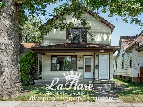 1219 Idaho St #1, Toledo, OH 43605