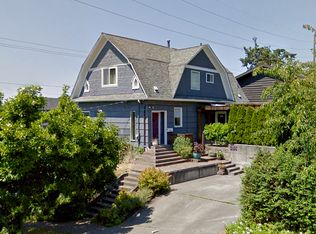 256 NW 46th St, Seattle, WA 98107