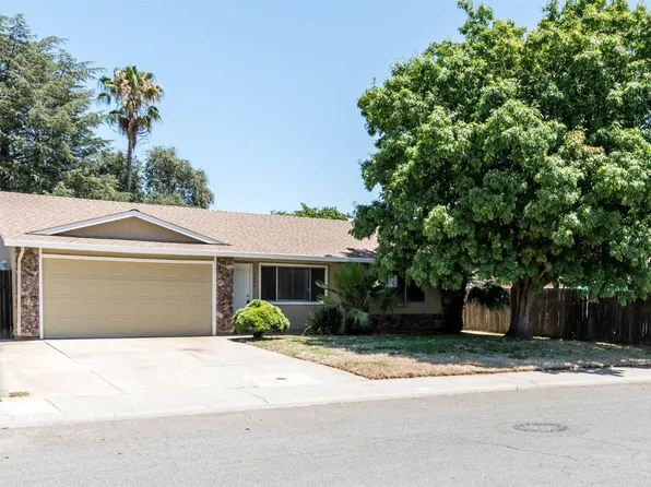3971 Wildrose Way, Sacramento, CA 95826