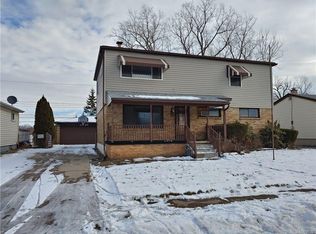 61 Heath Ter, Buffalo, NY 14223