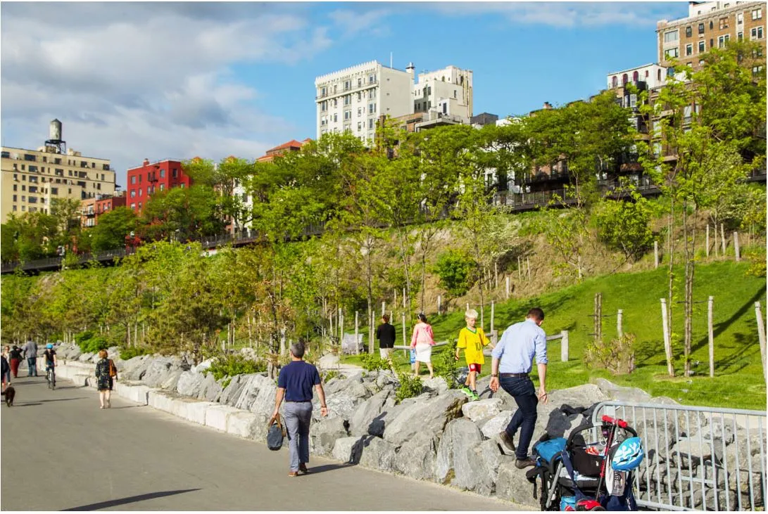 The Standish at 171 Columbia Heights in Brooklyn Heights Sales