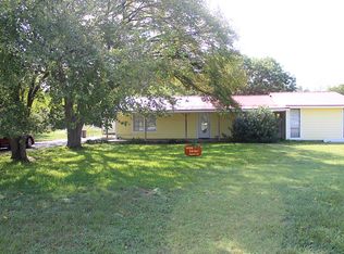 134 Old Firetower Rd, Bastrop, TX 78602