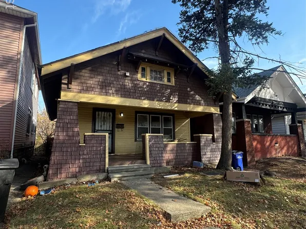 9304 Otsego St, Detroit, MI 48204