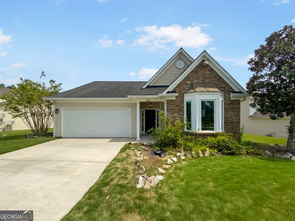 1800 Chickory Ct, Stockbridge, GA 30281