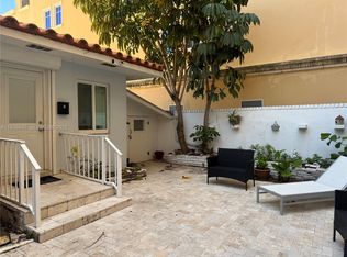 323 New Mexico St #3A, Hollywood, FL 33019