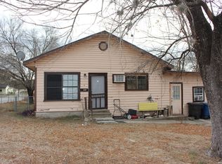 502 Shadwell Drive, San Antonio, TX 78228