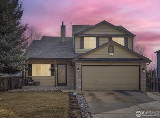 1121 Woodside Rd, Longmont, CO 80504