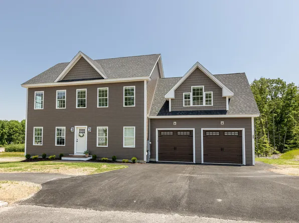 32 Wildlife Lane, North Yarmouth, ME 04097