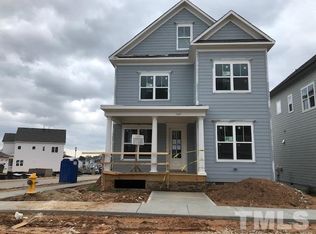 1605 Highpoint St, Wake Forest, NC 27587