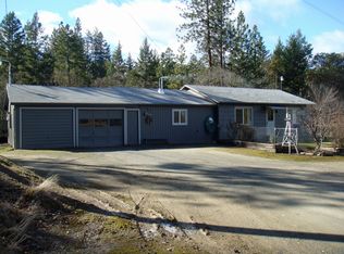 11771 Upper Applegate Rd, Jacksonville, OR 97530