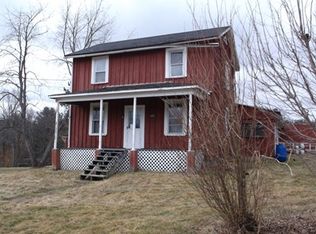 1487 Tylersburg Road, Leeper, PA 16233