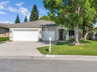 7633 N Hanna Ave, Fresno, CA 93722