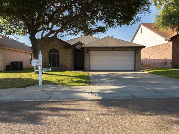 1520 Denmark Ln, Laredo, TX 78045