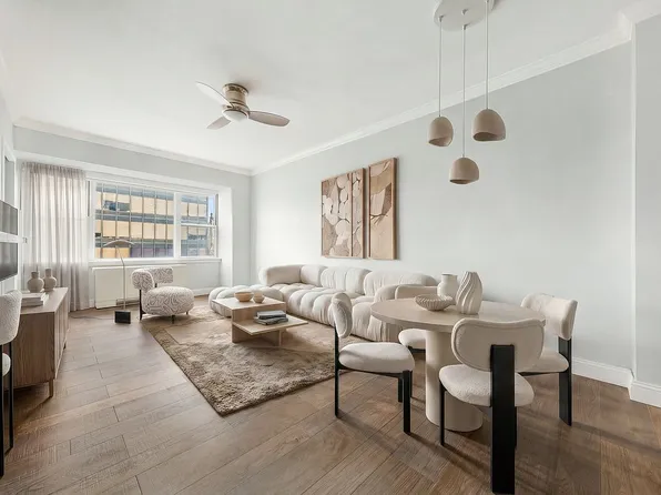 440 E 62nd St APT 20E, New York, NY 10065