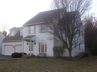 3124 Greenridge Dr, Lancaster, PA 17601