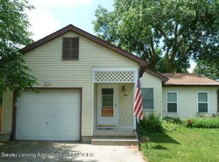 408 Maynard St, Charlotte, MI 48813