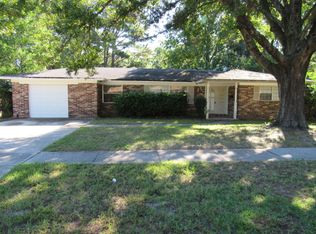 3511 Jacona Dr, Jacksonville, FL 32277
