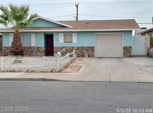 1904 Margarita Ave, Henderson, NV 89011