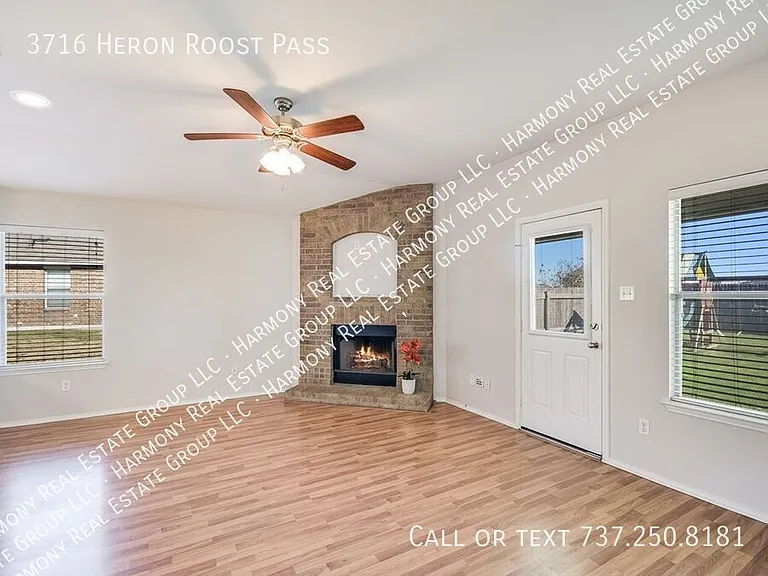 3716 Heron Roost Pass — Photo 7