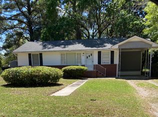 1905 E 63rd St, Savannah, GA 31404