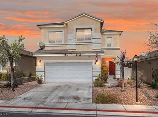 8900 Crooked Shell Ave, Las Vegas, NV 89143