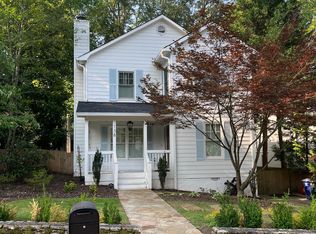 138 Emerson Ave, Decatur, GA 30030