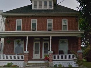 101 N Reamstown Rd, Reinholds, PA 17569