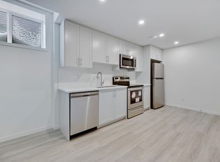 1058 E Copperfield Blvd SE #BASEMENT, Calgary, AB T2Z5E9